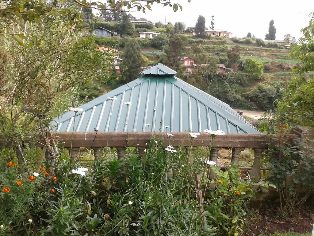 Senani Colonial Holiday Bungalow Nuwara Eliya 0*,  Sri Lanka