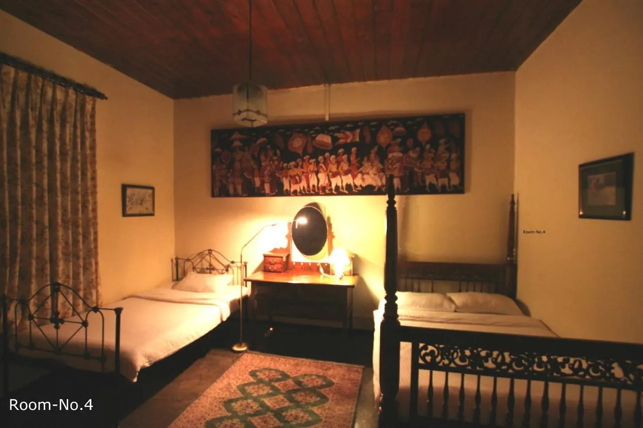 Senani Colonial Holiday Bungalow Nuwara Eliya 0*,  Sri Lanka