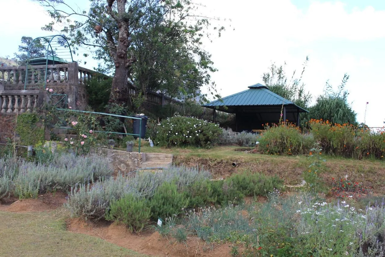 Senani Colonial Holiday Bungalow Nuwara Eliya