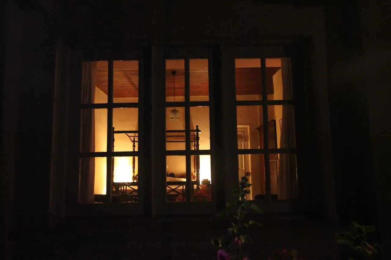 Villa Senani Colonial Holiday Bungalow Nuwara Eliya