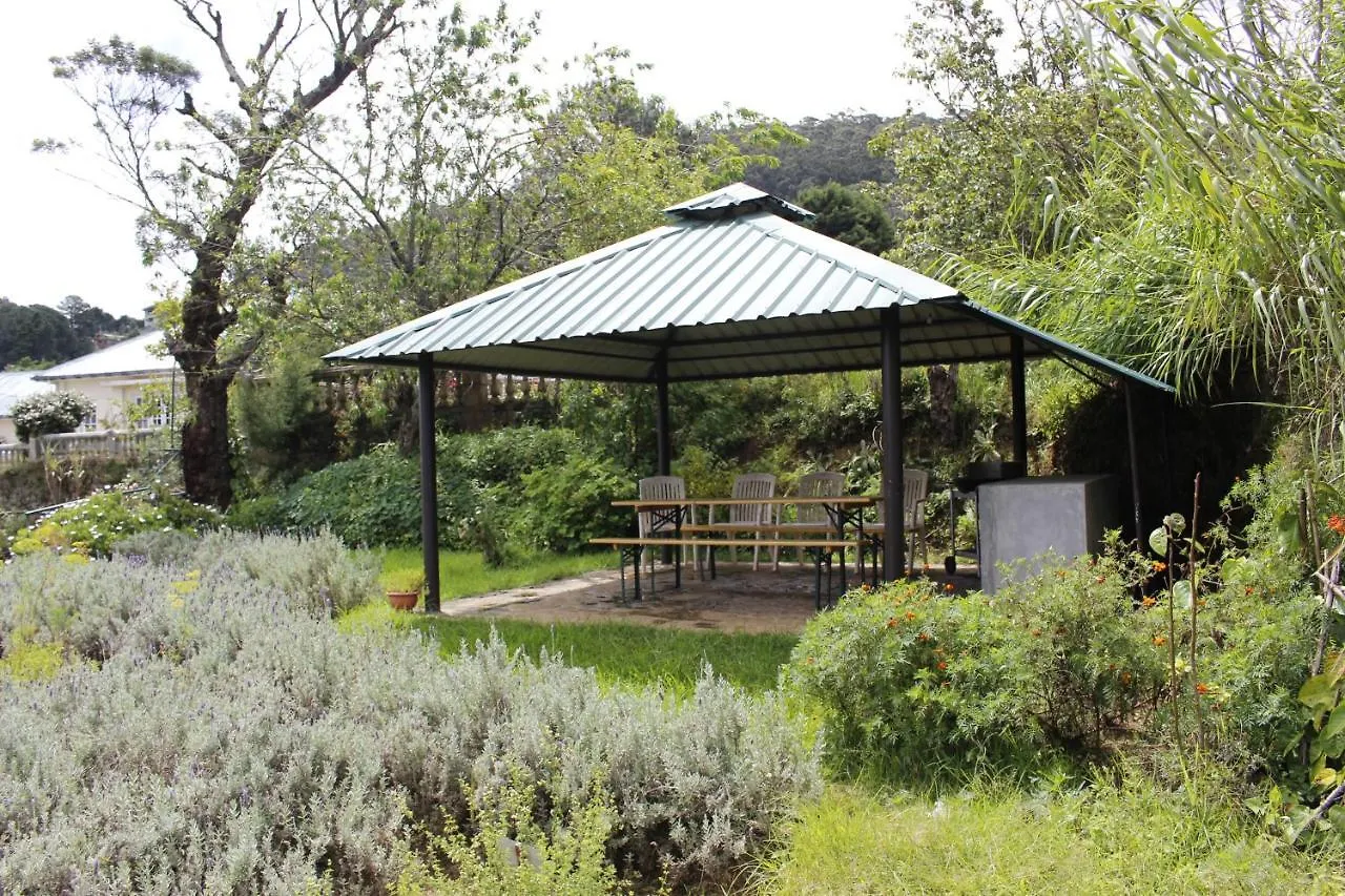 Senani Colonial Holiday Bungalow Nuwara Eliya Villa